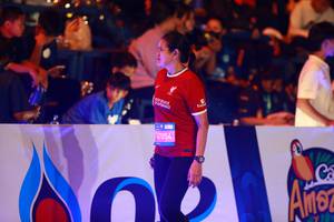 BIB: 
                            <button type="button" onclick="openModal(23675774)" class="btn btn-primary btn-sm float-right btn-popup" data-toggle="modal" data-target=".modal-high-quality">
                        <i class="fas fa-shopping-cart"></i> Add to Cart
                    </button>
                                            <button type="button" onclick="isThisMe(23675774, true)" class="btn btn-success btn-sm float-right btn-popup btn-isme hidden" data-toggle="tooltip" data-placement="bottom" title="นี่คือรูปของคุณใช่ไหม คลิกที่นี่เพื่อเอาเข้าอัลบั้ม">
                        <i class="fas fa-plus"></i> Add to album
                    </button>
                    <button type="button" onclick="isThisMe(23675774, false)" class="btn btn-warning btn-sm float-right btn-popup btn-isnotme hidden">
                        <i class="fas fa-ban"></i> Remove from album
                    </button>